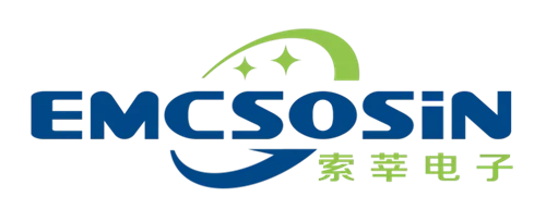 Šanchajaus Sosin Electronics Co., Ltd